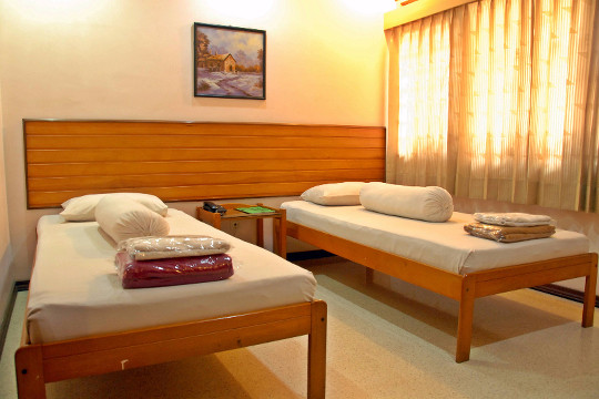 Standard Room C